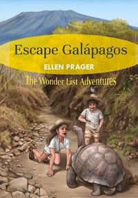 Produktbild: Escape Gal&aacute;pagos