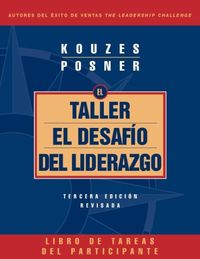 Produktbild: Kouzes, J: Leadership Challenge Workshop, 3rd Edition, Revis