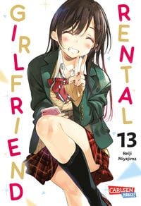 Produktbild: Rental Girlfriend 13