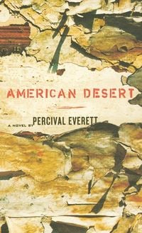 Produktbild: American Desert