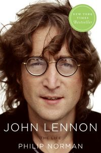 Produktbild: John Lennon: The Life
