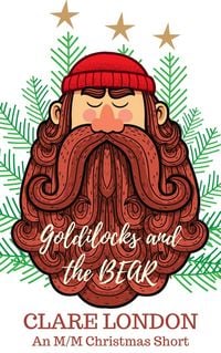 Produktbild: Goldilocks and the Bear