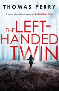 Produktbild: Perry, T: Left-Handed Twin