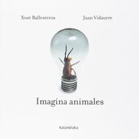 Produktbild: Imagina animales