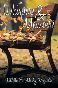 Produktbild: Whispers & Memoirs