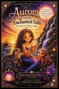 Produktbild: Aurora And The Enchanted Falls