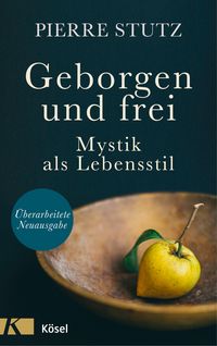 Bild vom Artikel Geborgen und frei vom Autor Pierre Stutz