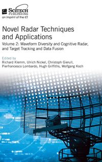Produktbild: Novel Radar Techniques and Applications