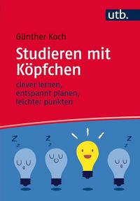 Produktbild: Studieren mit K&ouml;pfchen