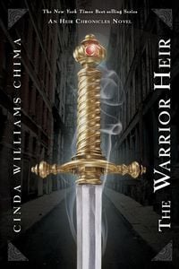 Produktbild: The Warrior Heir