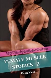 Produktbild: Female Muscle Stories 2: HOT Bodybuilder Babes