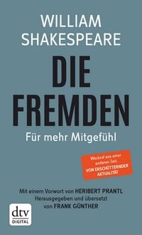 Produktbild: Die Fremden