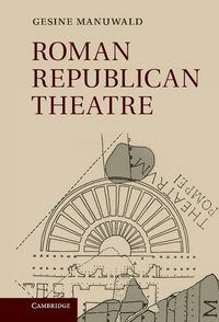 Produktbild: Roman Republican Theatre