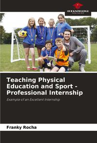 Produktbild: Teaching Physical Education and Sport - Professional Internship