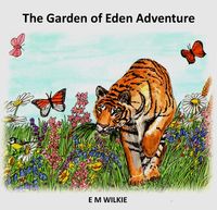 Produktbild: The Garden of Eden Adventure (Bible Story Adventure Series)