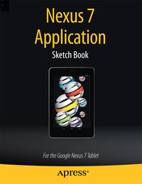 Produktbild: Nexus 7 Application Sketch Book