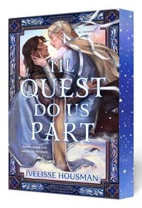 Produktbild: Til Quest Do Us Part