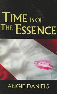 Produktbild: Time Is of the Essence