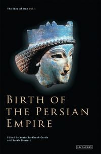 Produktbild: Birth of the Persian Empire