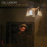 Produktbild: Love Rides A Dark Horse