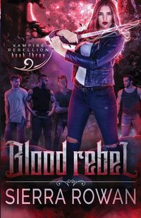 Produktbild: Blood Rebel