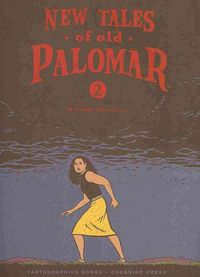 Produktbild: Hernandez, G: New Tales of Old Palomar #2