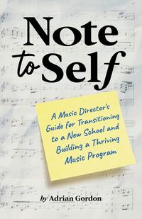 Produktbild: Note to Self