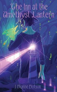 Produktbild: The Inn at the Amethyst Lantern