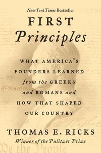 Produktbild: First Principles