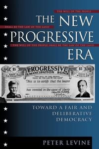 Produktbild: New Progressive Era
