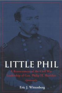 Produktbild: Little Phil