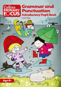 Produktbild: Grammar and Punctuation