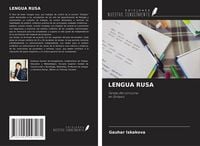 Produktbild: Lengua Rusa