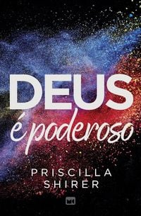 Produktbild: Deus &eacute; poderoso