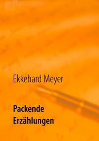 Produktbild: Packende Erz&auml;hlungen
