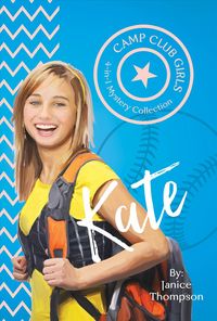 Produktbild: Camp Club Girls #   Camp Club