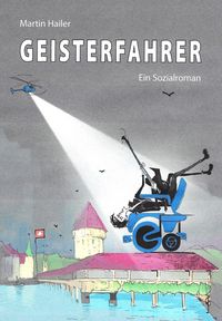 Produktbild: Geisterfahrer