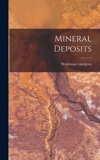 Produktbild: Mineral Deposits