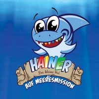 Produktbild: Auf Meeresmission