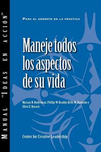 Produktbild: Managing Your Whole Life (Spanish for Latin America)