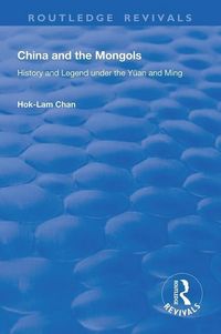 Produktbild: Chan, H: China and the Mongols