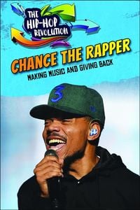 Produktbild: Chance The Rapper Making Music