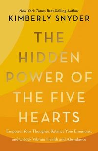 Produktbild: The Hidden Power of the Five Hearts