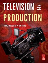 Produktbild: Television Production