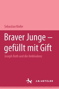 Produktbild: "Braver Junge - erf&uuml;llt mit Gift"