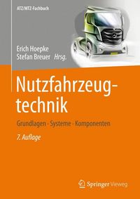 Produktbild: Nutzfahrzeugtechnik