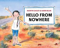 Produktbild: Hello from Nowhere