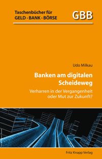 Produktbild: Banken am digitalen Scheideweg