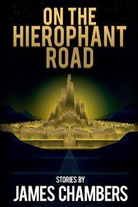 Produktbild: On the Hierophant Road