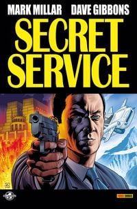 Produktbild: Secret Service